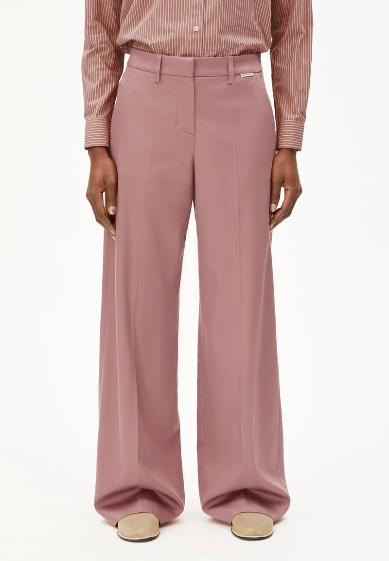 LEANDRAA HOSE | light berry