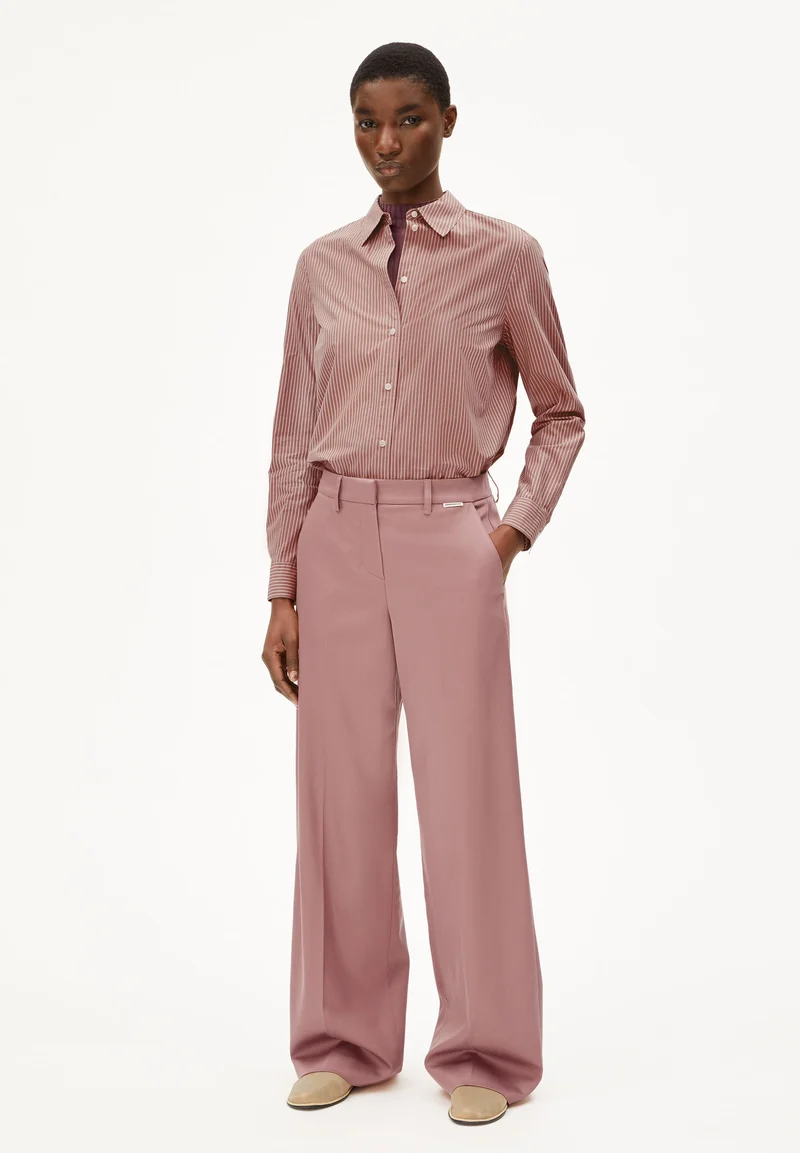 LEANDRAA HOSE | light berry