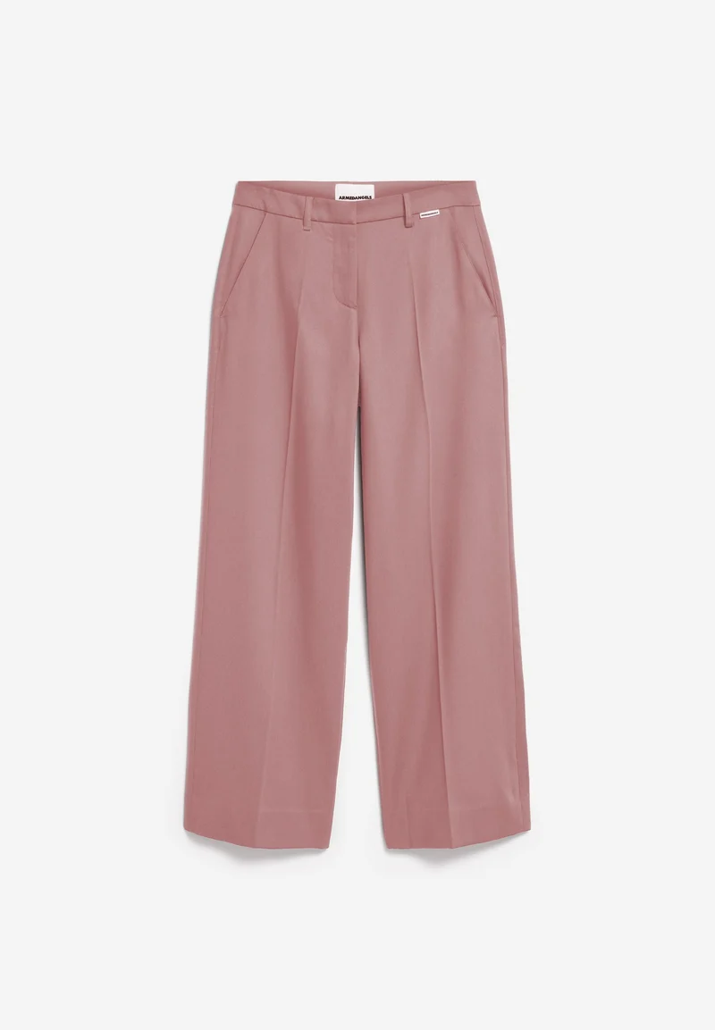 LEANDRAA HOSE | light berry