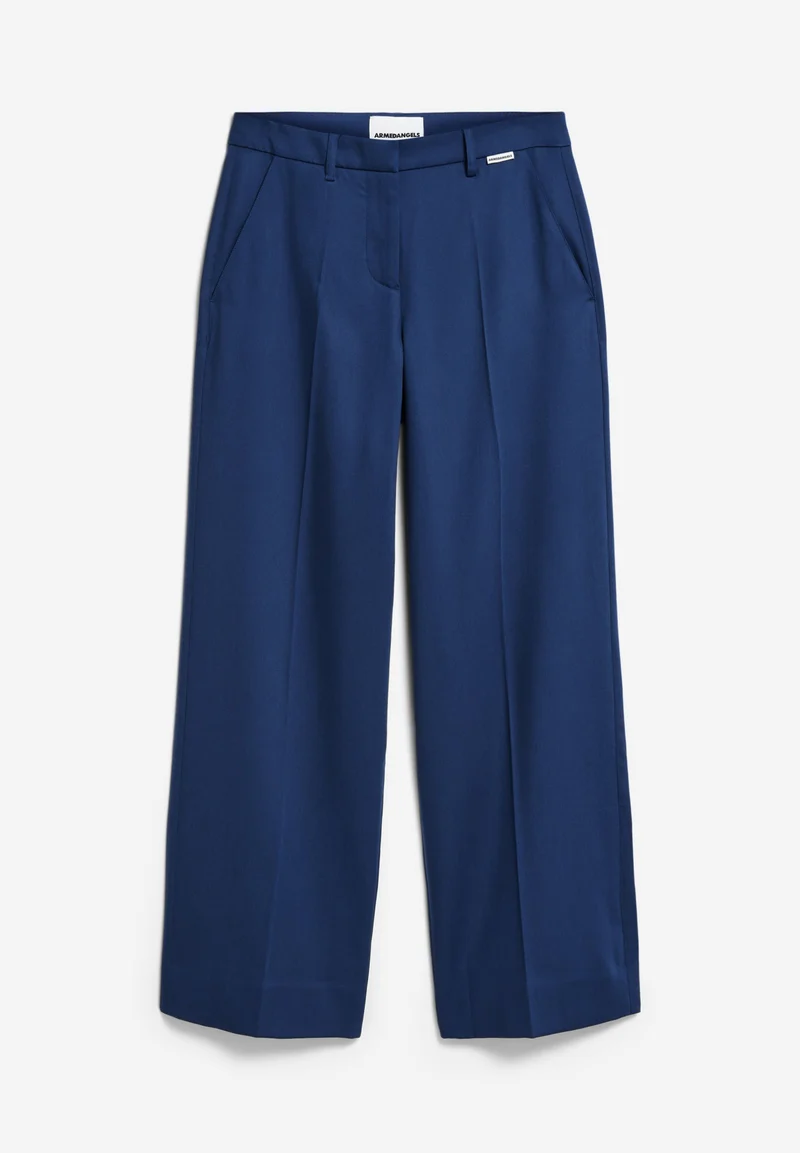 LEANDRAA HOSE | faded indigo