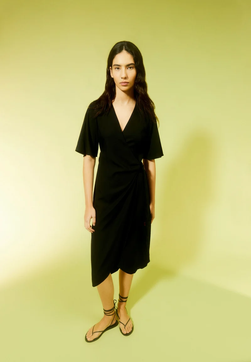 NATAALE | black