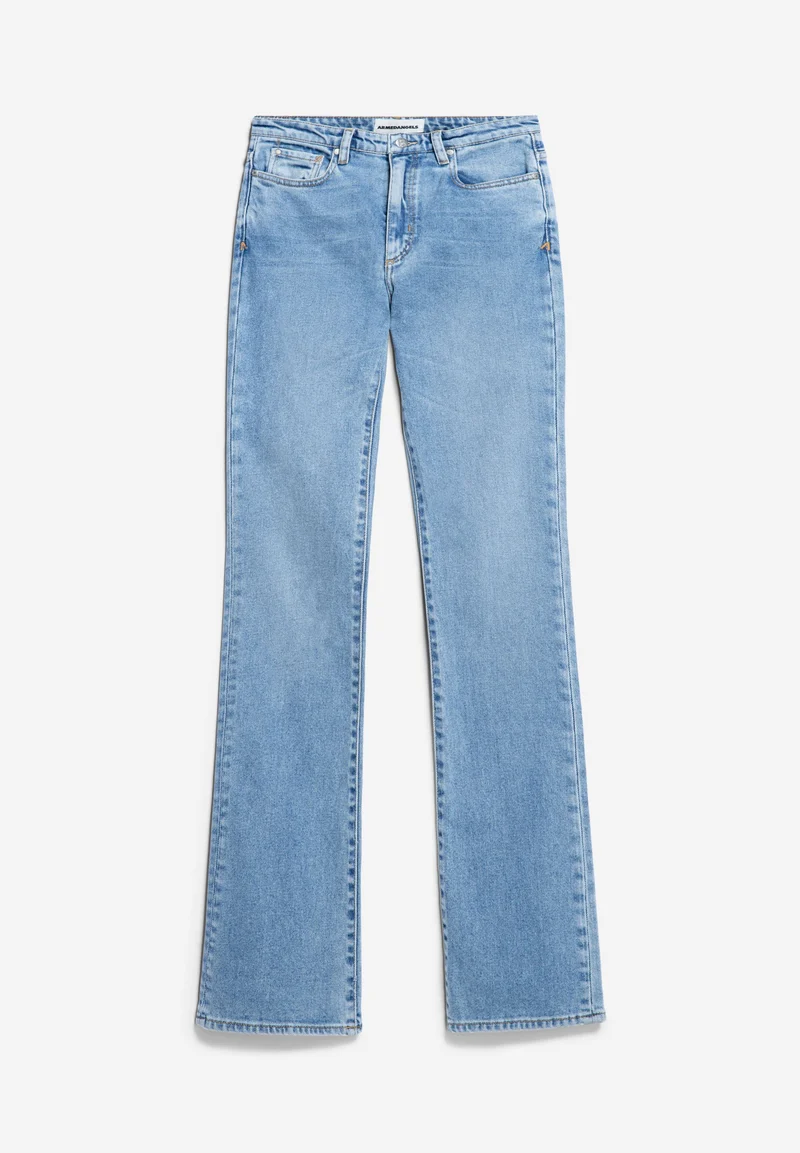 LINNAA LOW | easy blue