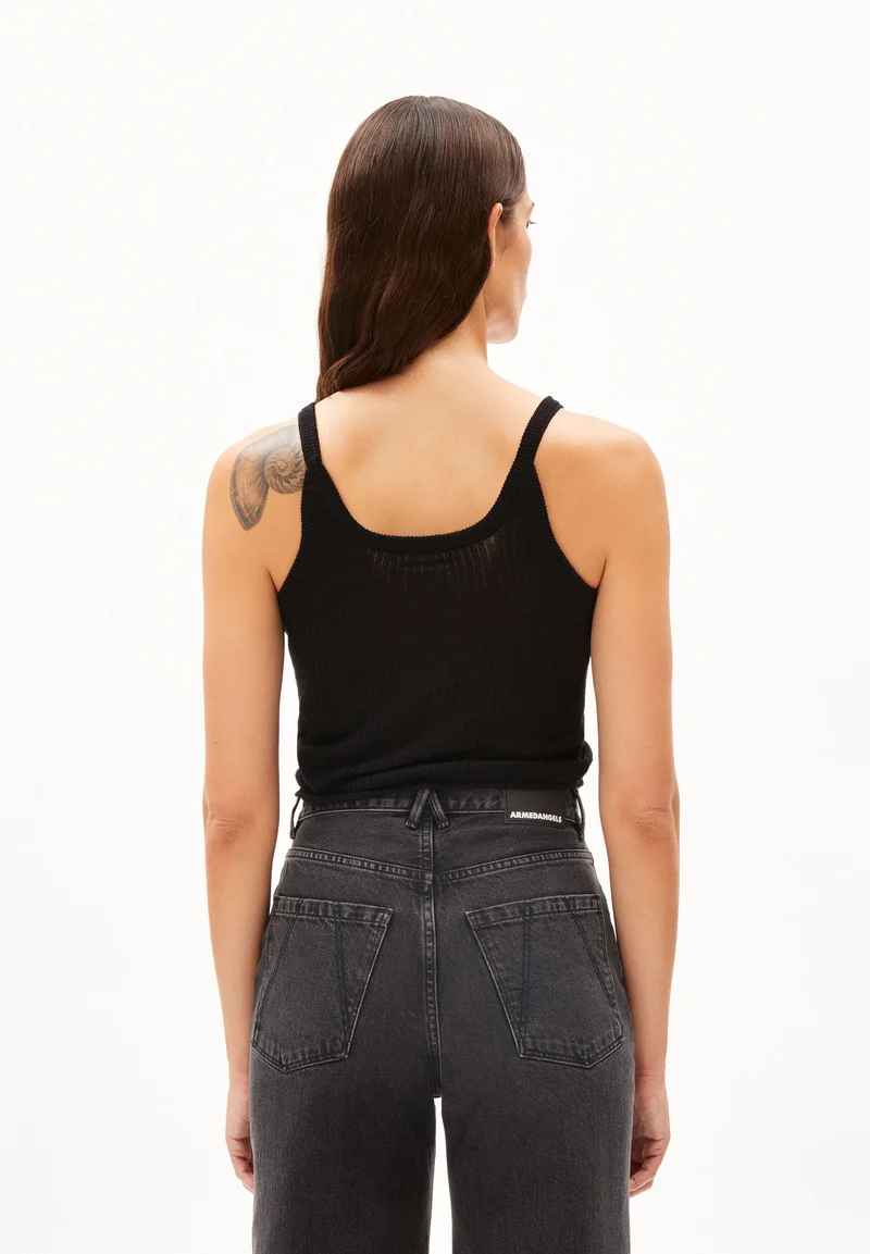 BELLAAS LINO | black