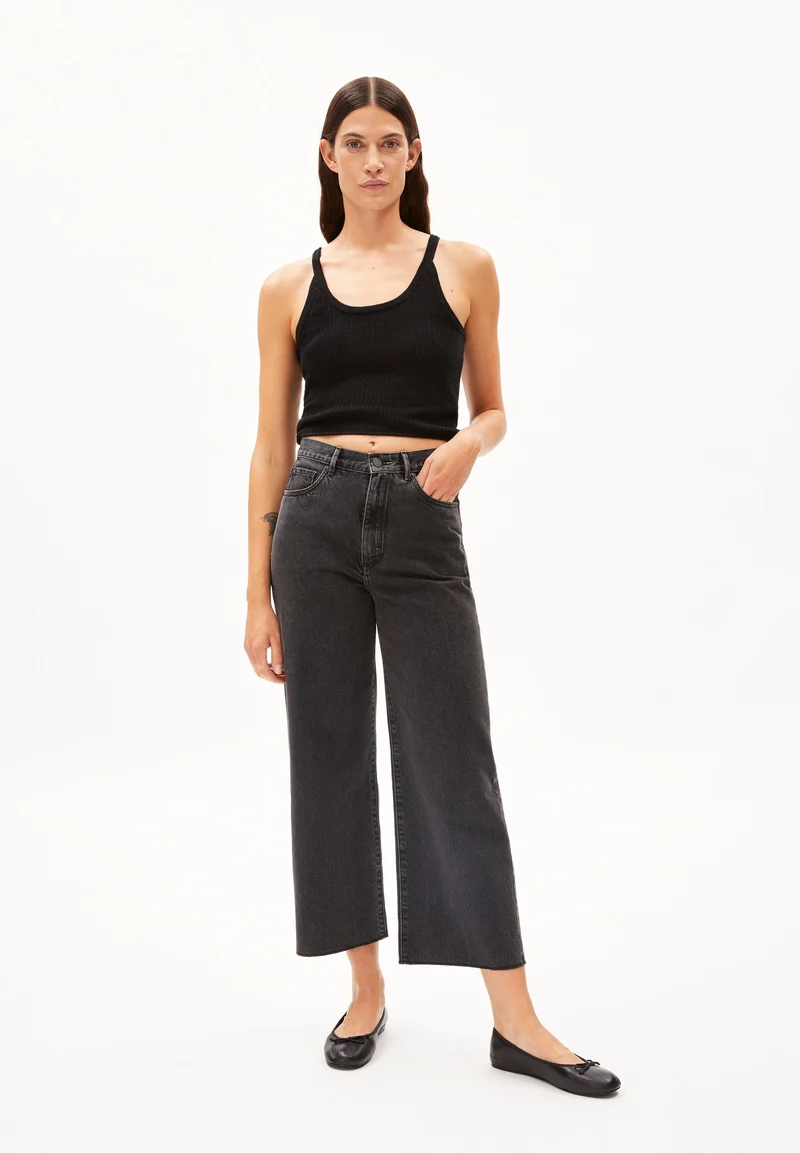BELLAAS LINO | black
