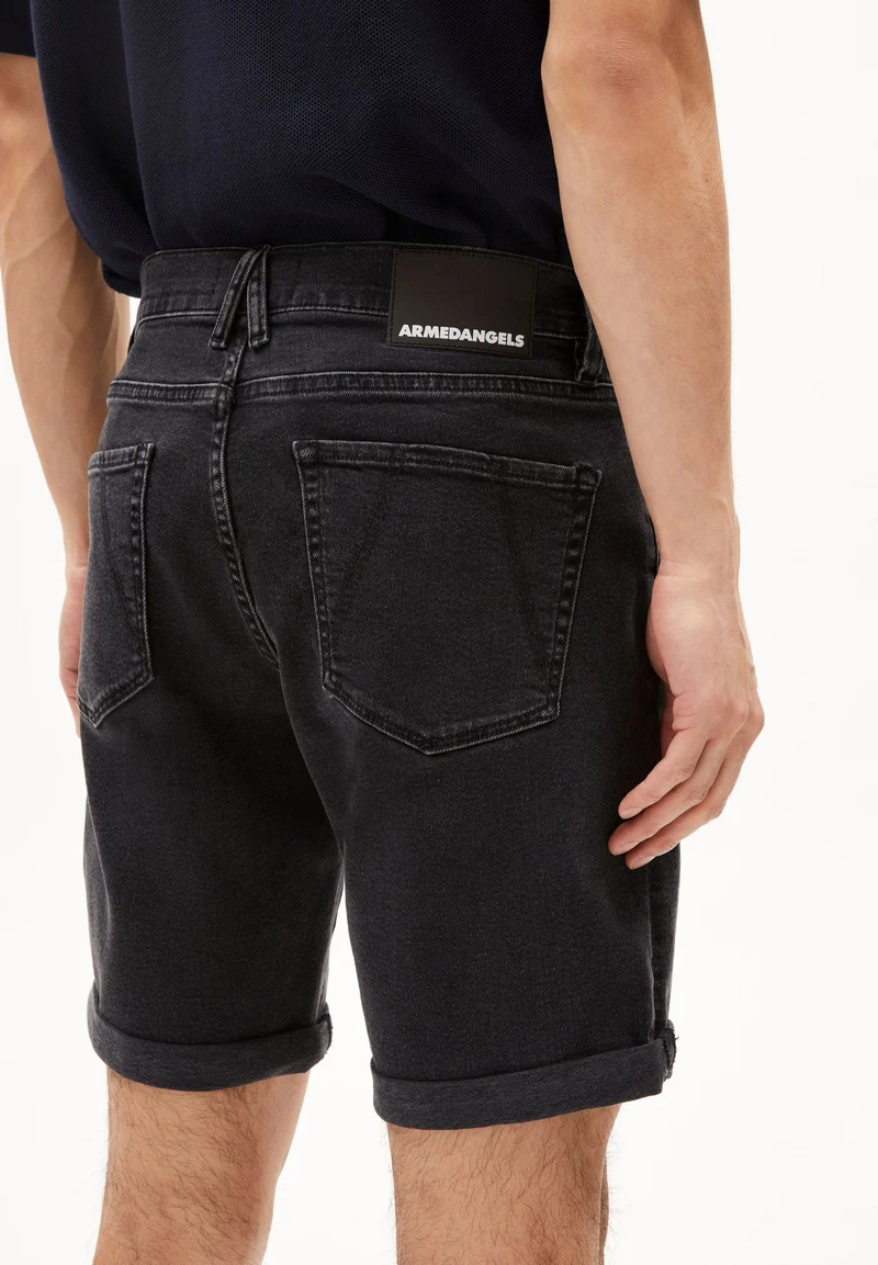 NAAILO | black washed authentic
