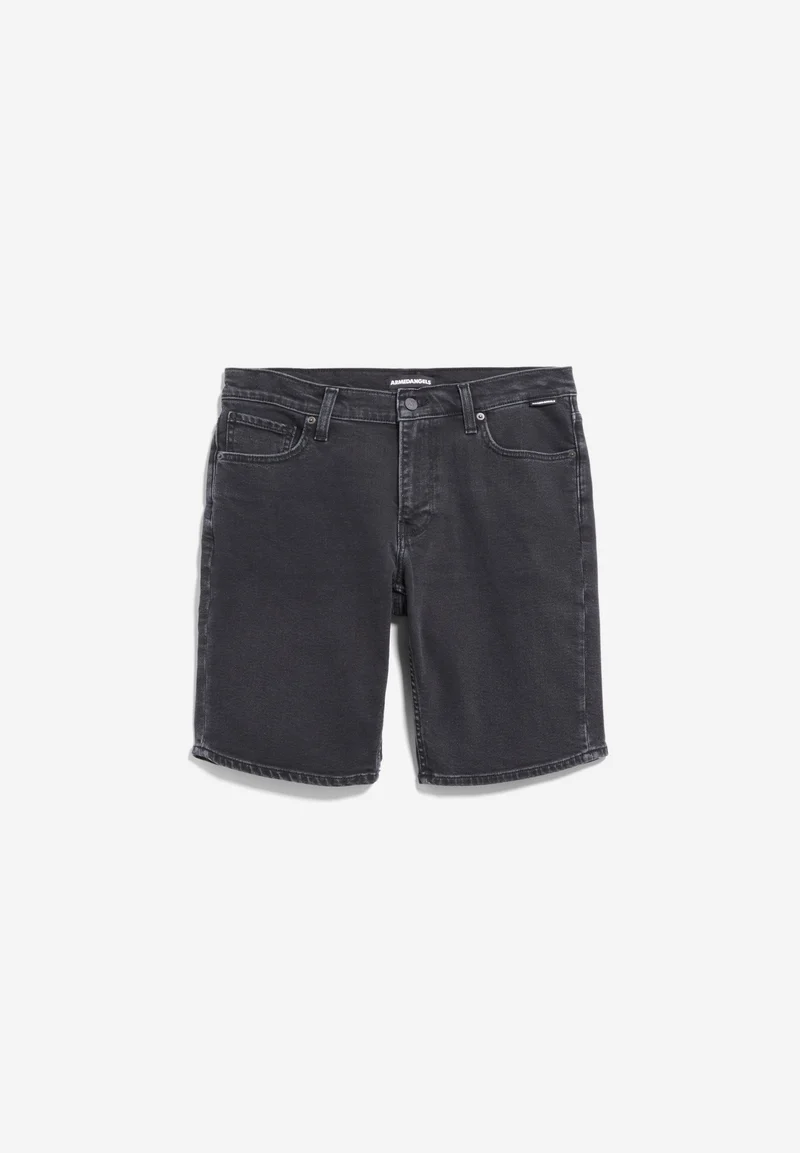 NAAILO | black washed authentic