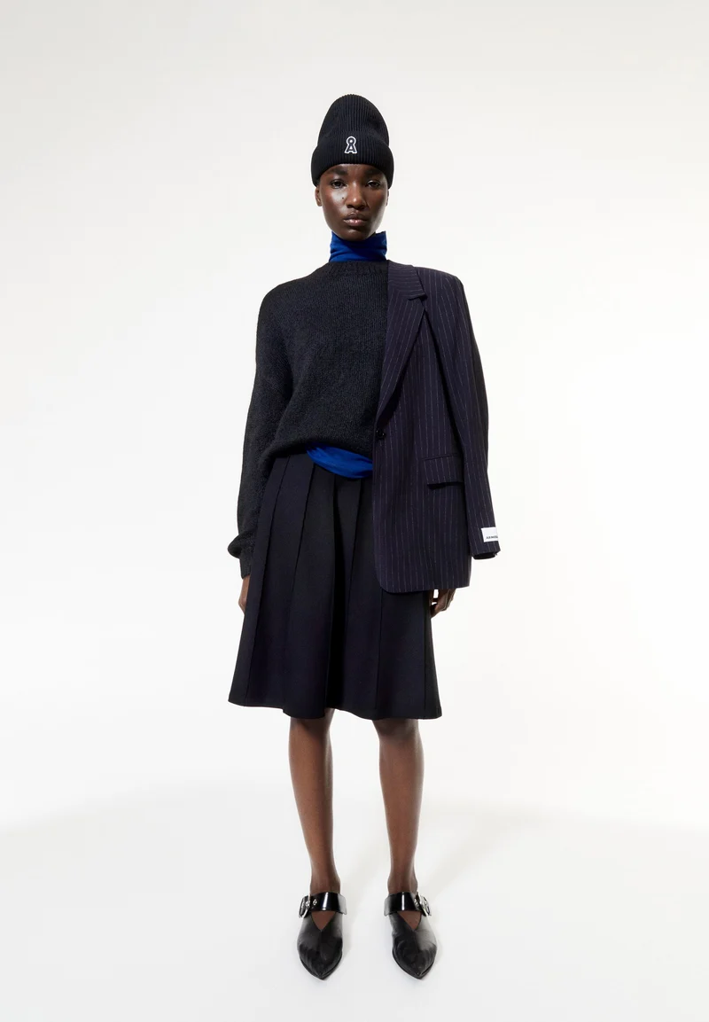 KOKUNAA | black