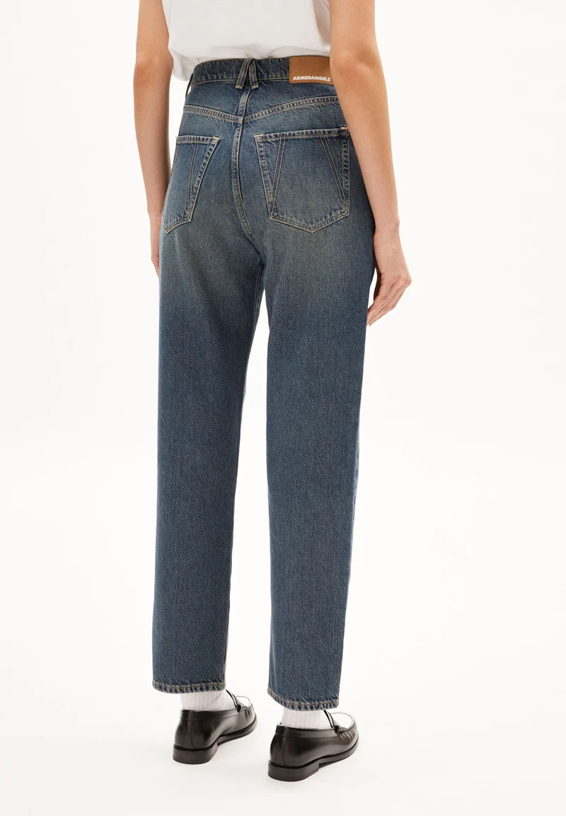 AAIKALA DETAIL | vintage indigo