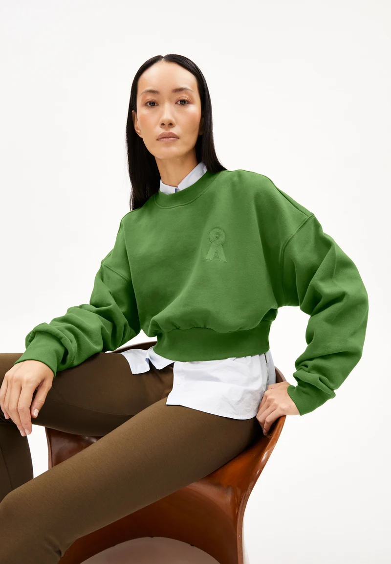 PHILIAA | ivy green