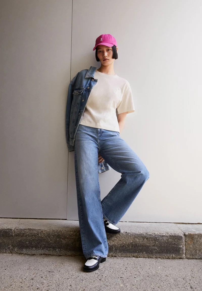 TABALANAA | undyed
