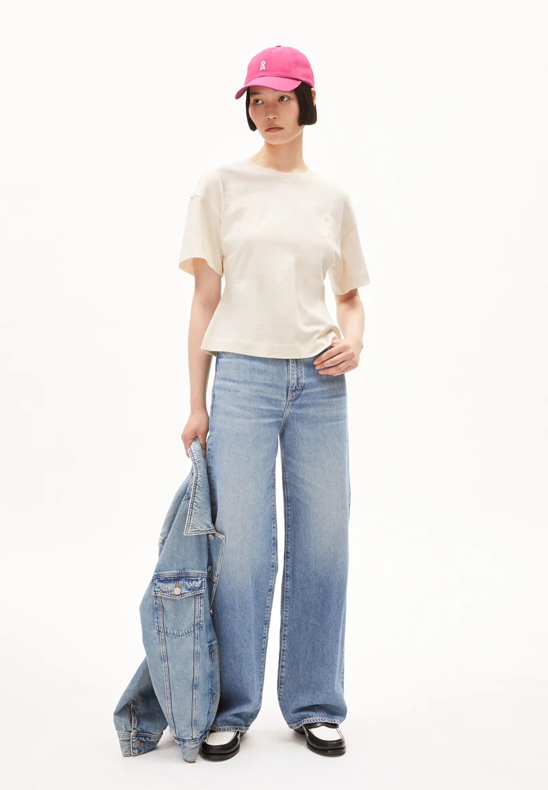 TABALANAA | undyed
