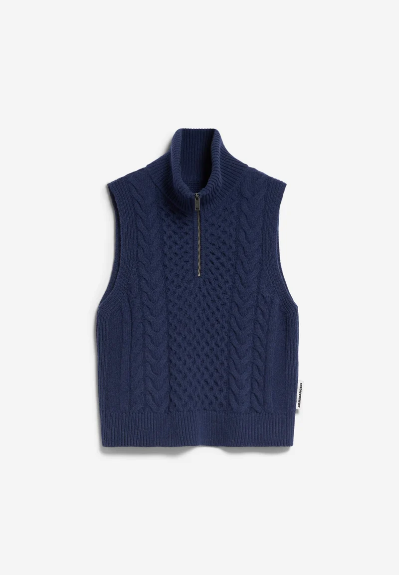 OLAIAAS CABLE | deep sea blue