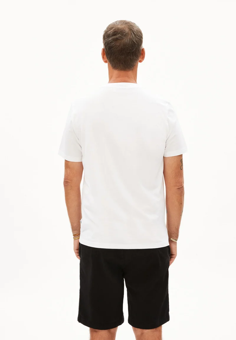 JAAMES ARMEDANGELS | white