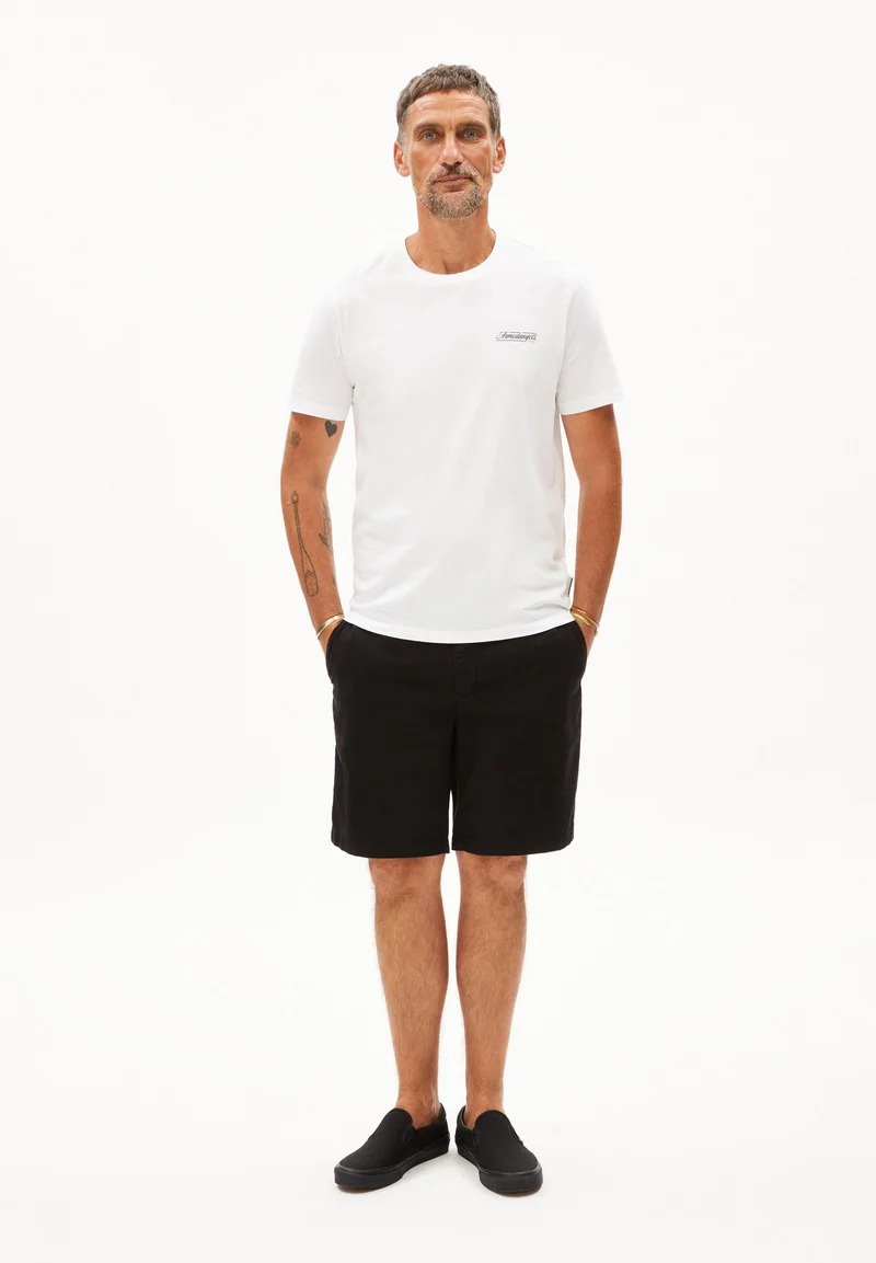 JAAMES ARMEDANGELS | white