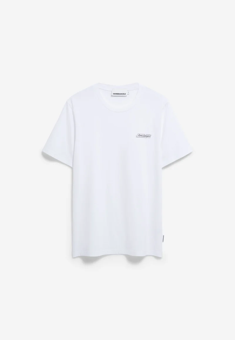 JAAMES ARMEDANGELS | white