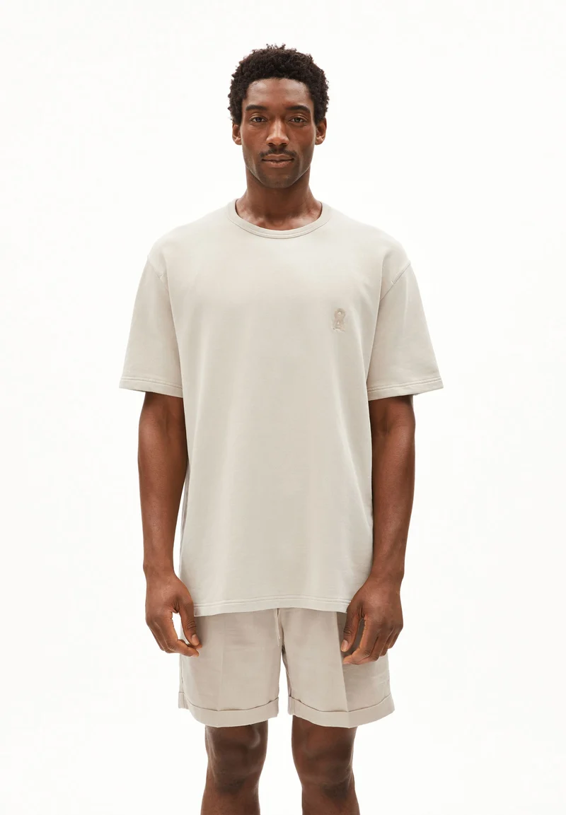 AADRU SWEAT GMT DYE