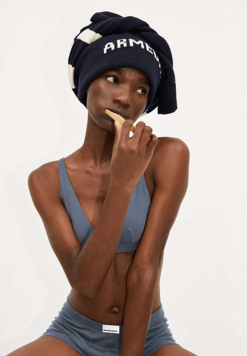 ERYNAA RIPP-HIPSTER | blue stone