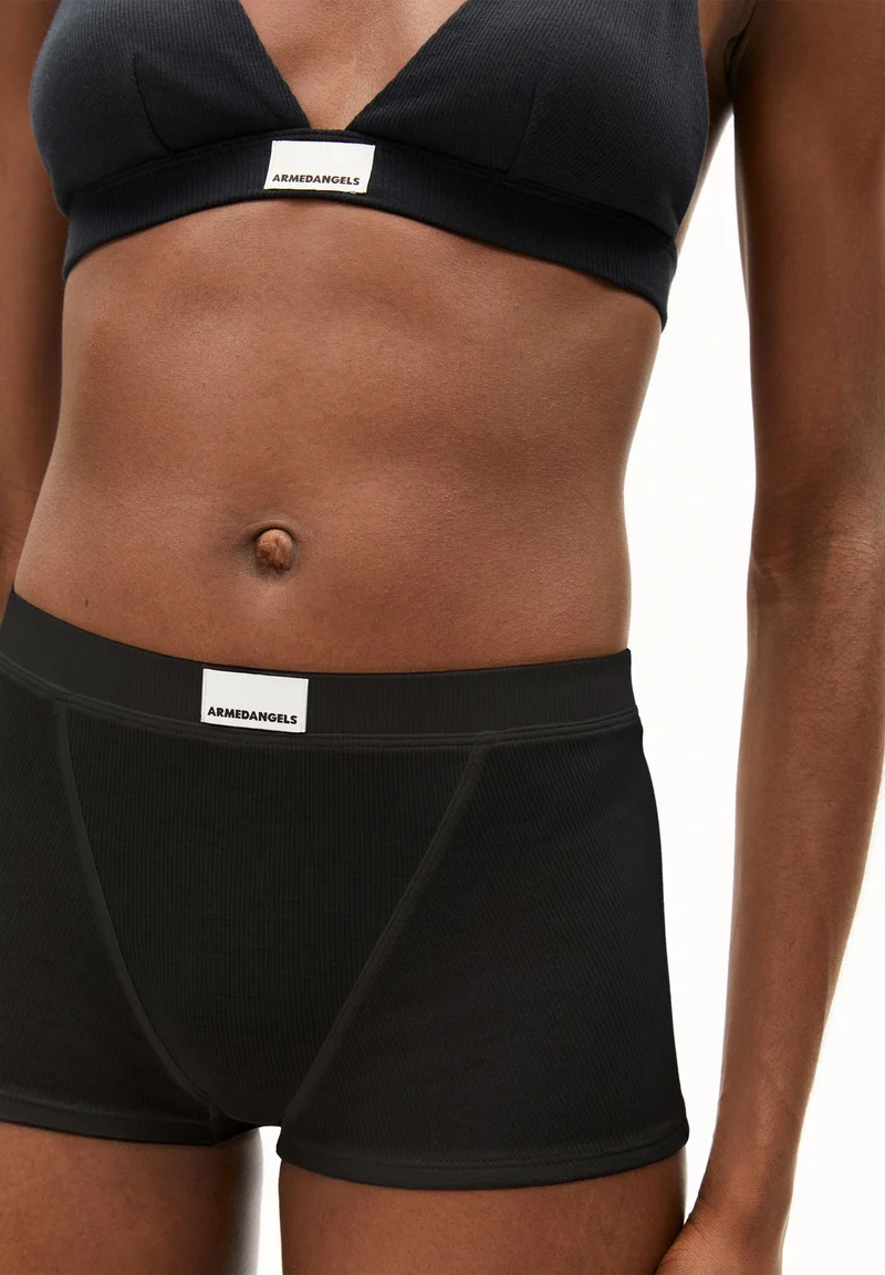 ERYNAA RIPP-HIPSTER | black
