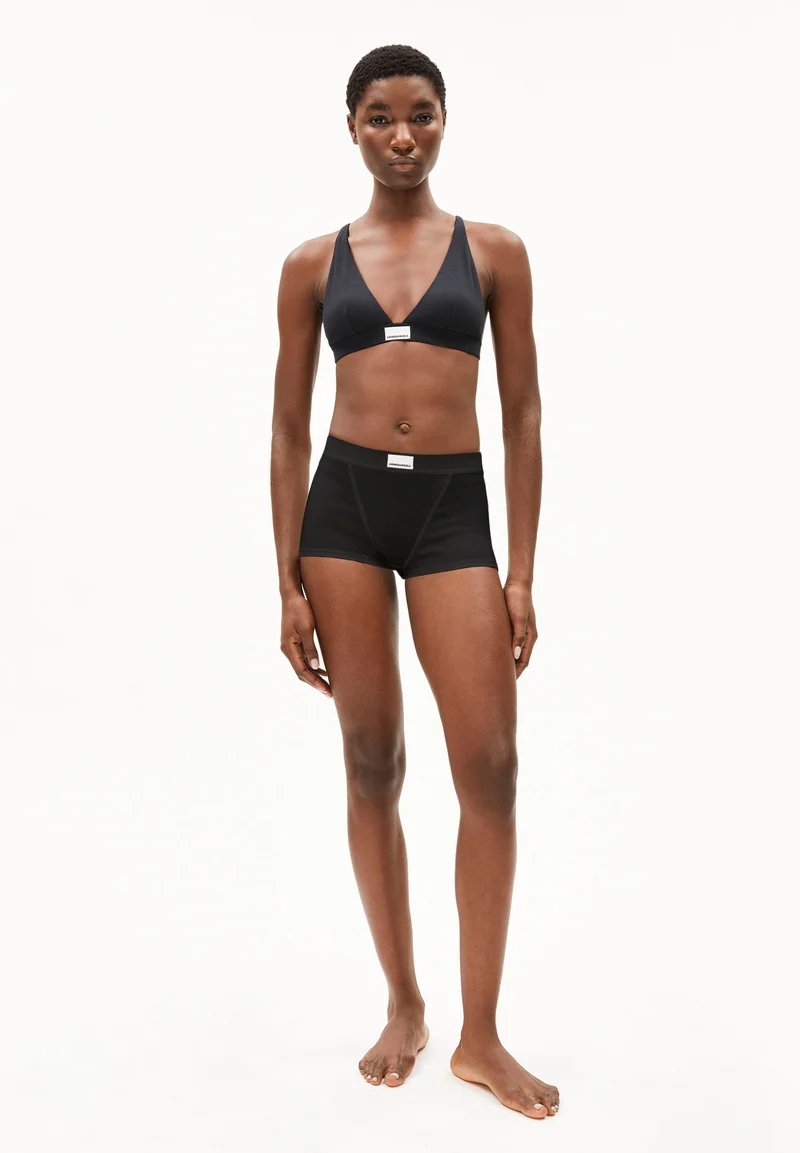 ERYNAA RIPP-HIPSTER | black