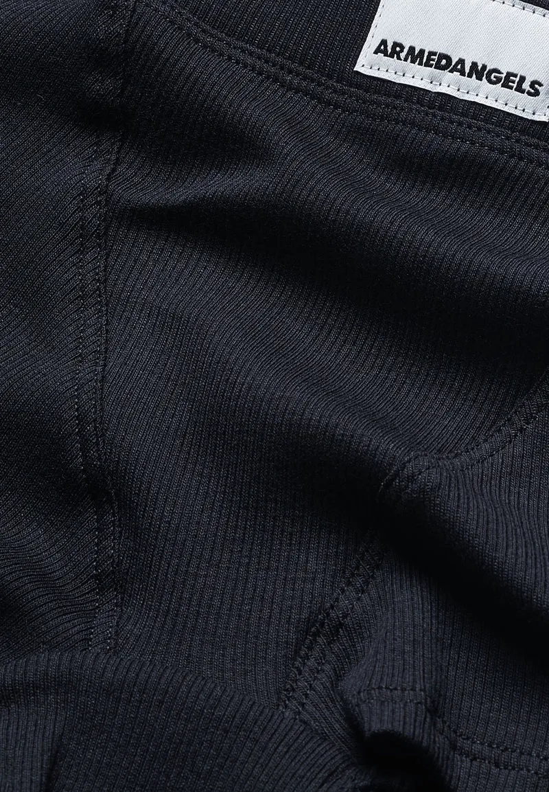 ERYNAA RIPP-HIPSTER | black