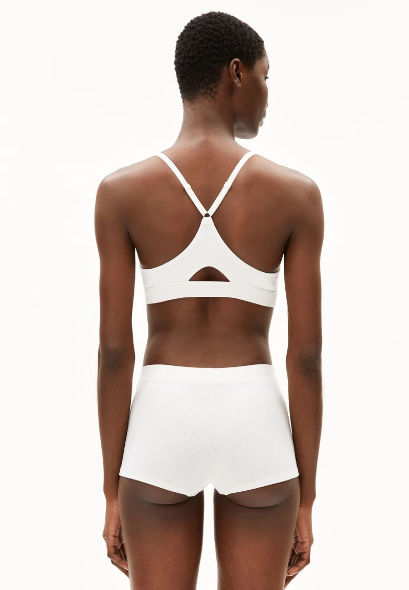ERYNAA RIPP-HIPSTER | white