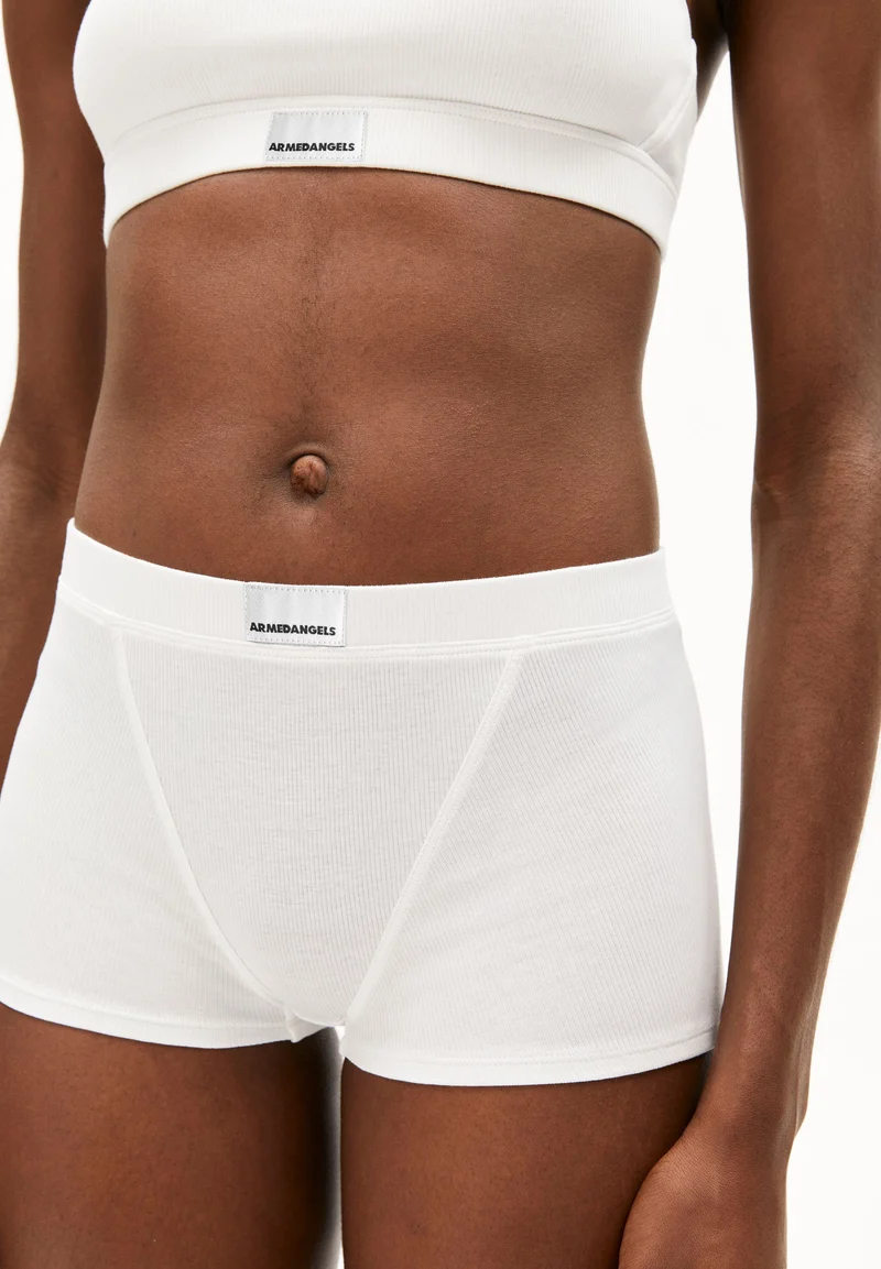 ERYNAA RIPP-HIPSTER | white