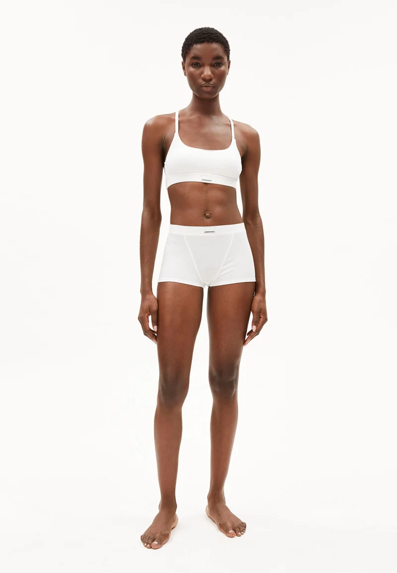 ERYNAA RIPP-HIPSTER | white