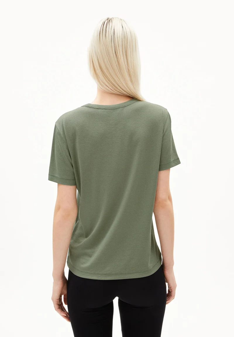 GENESAA | grey green