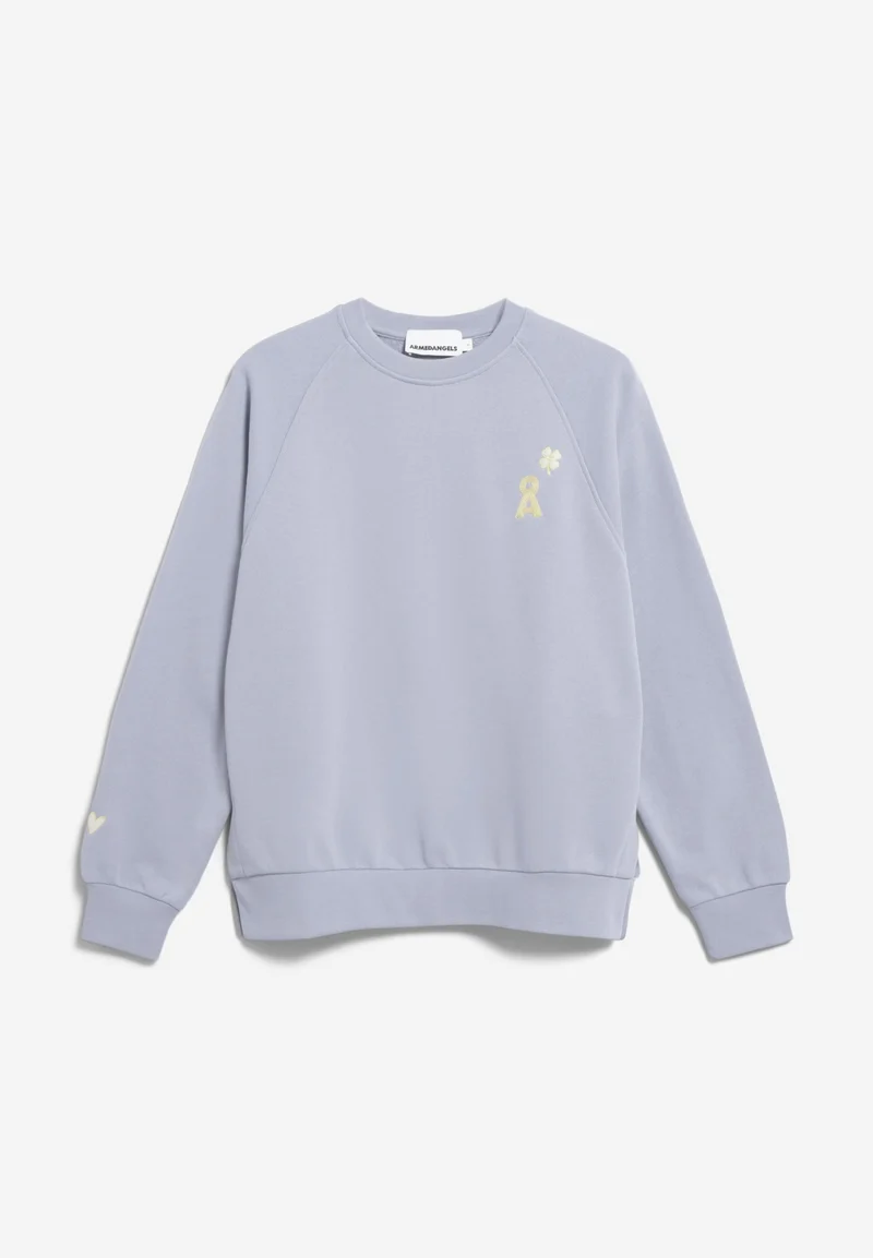 GIOVANNAA ICONS | misty morning