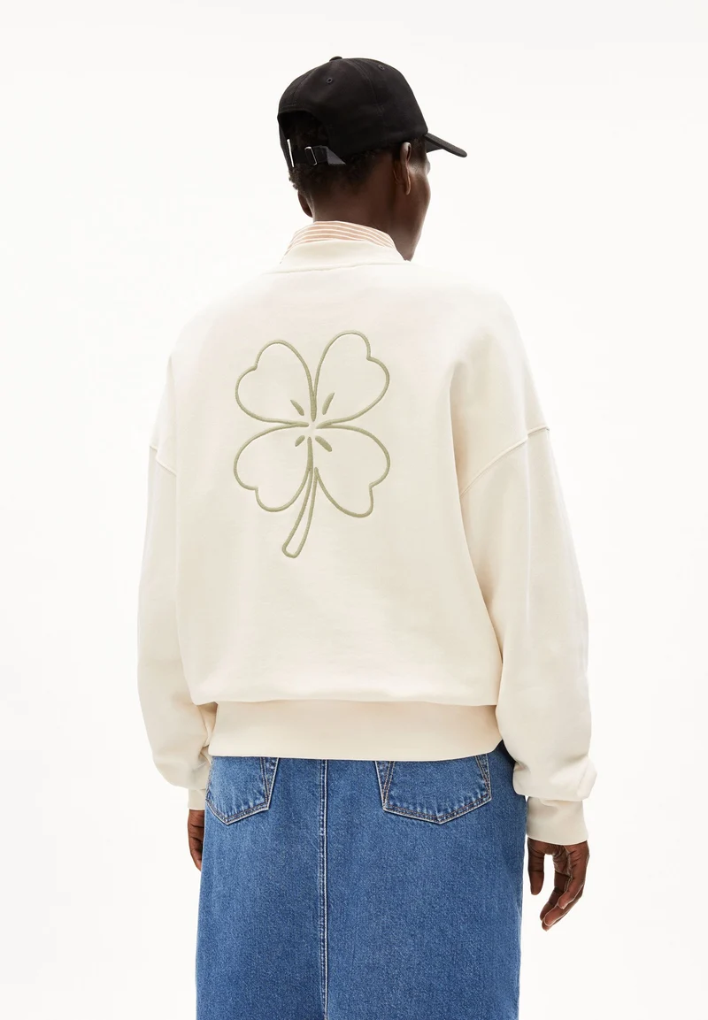 ALIZAA FORTUNE | undyed