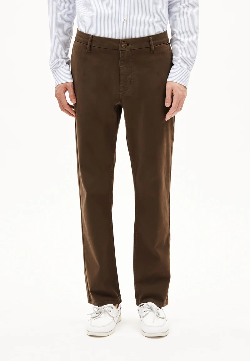 AASTER CHINOHOSE | tree shade