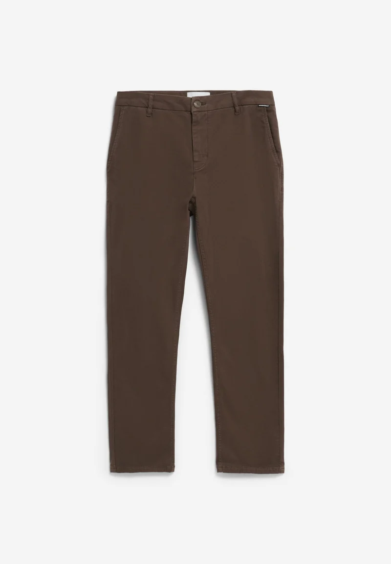AASTER CHINOHOSE | tree shade