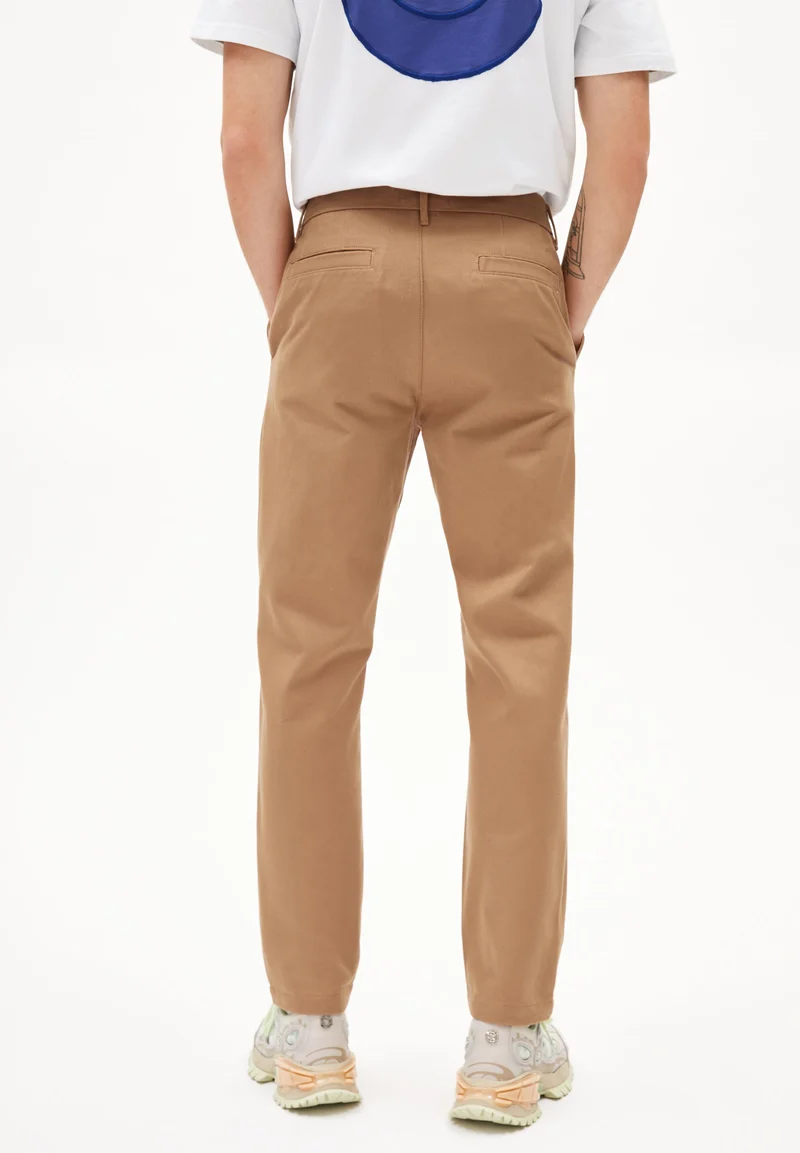 ANAAR PREMIUM | pale umber