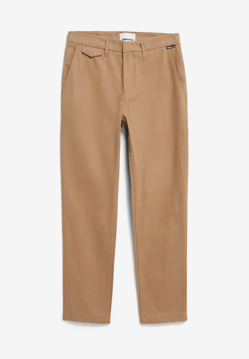 ANAAR PREMIUM | pale umber
