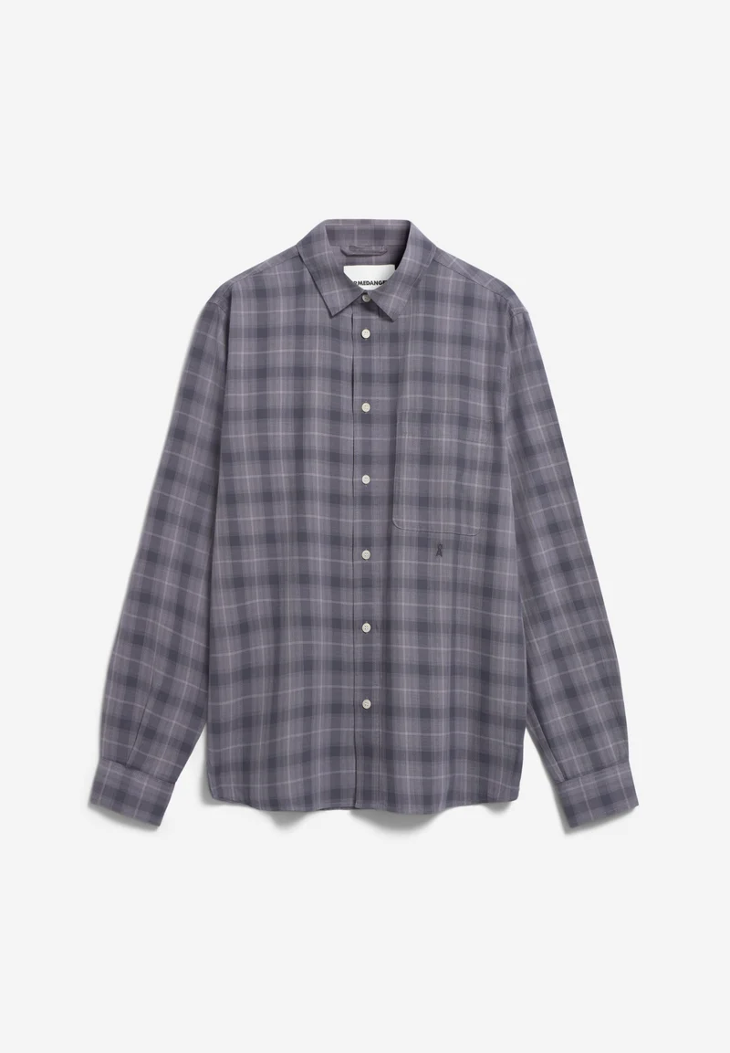 PAANAO | moonlight gray-misty morning