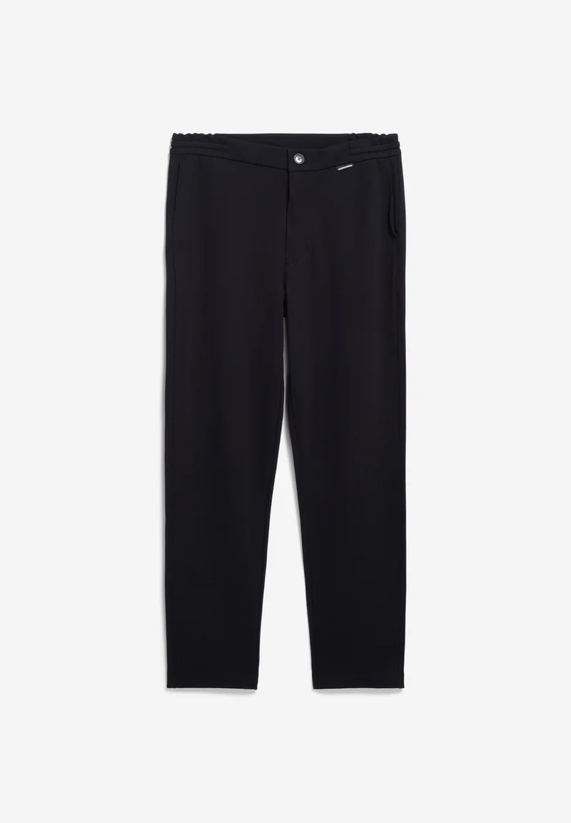 TAARNO JERSEYHOSE | black