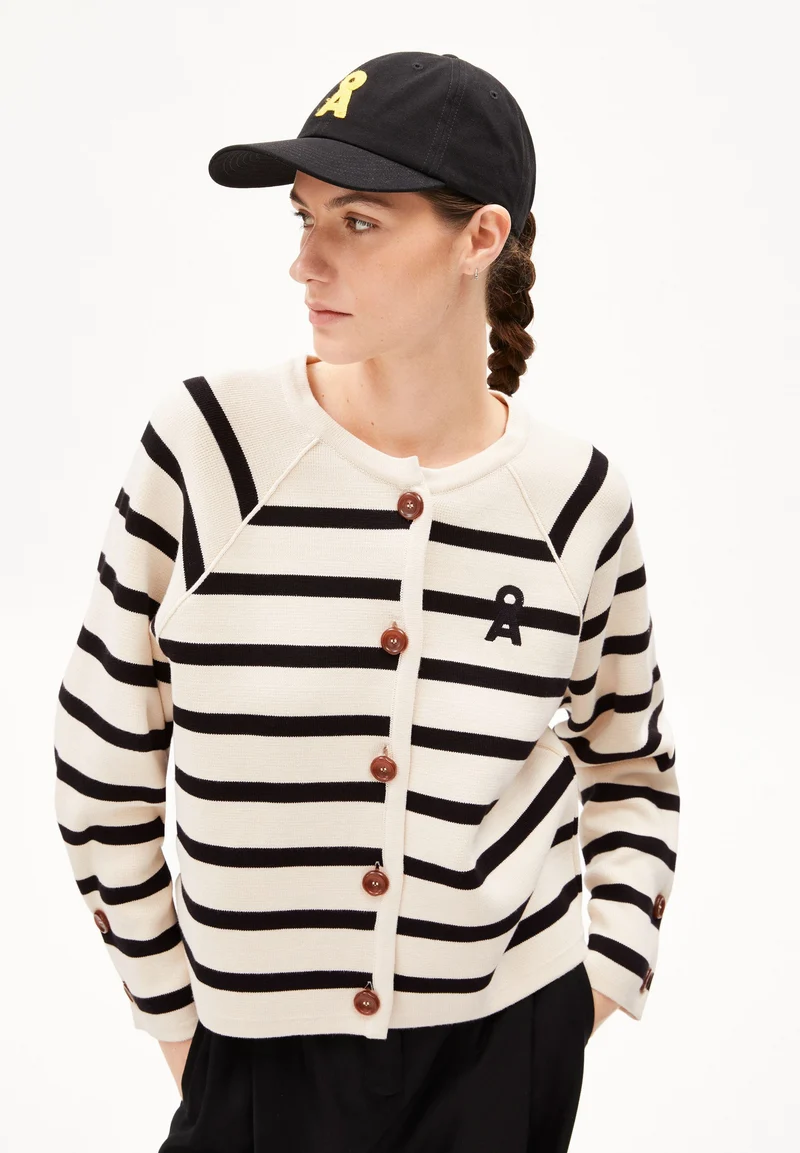 NAADJA STRIPES
