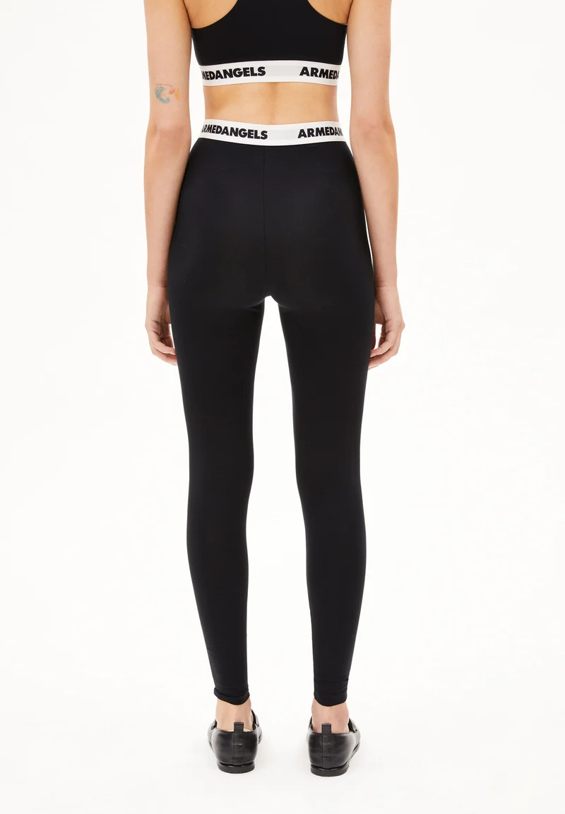 FARIBAA ICONIC Å | black