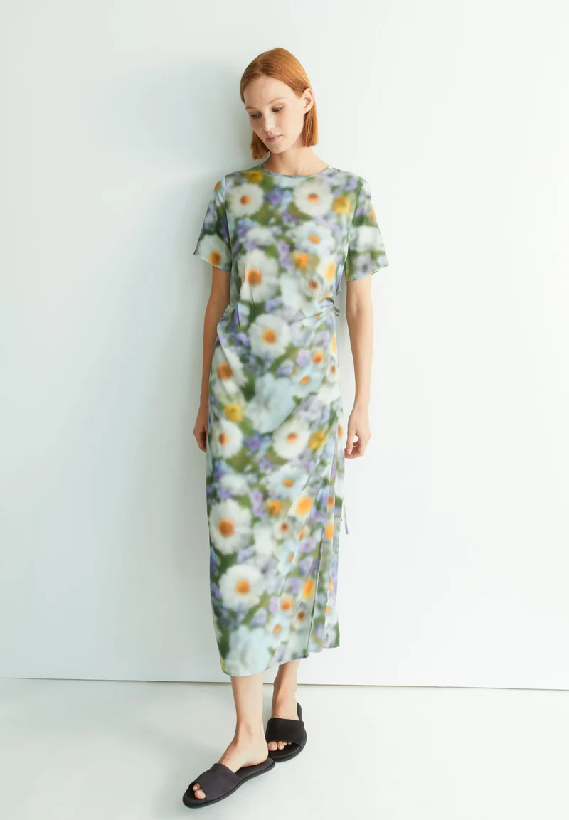 SEDISAA GREEN GARDEN | seagreen