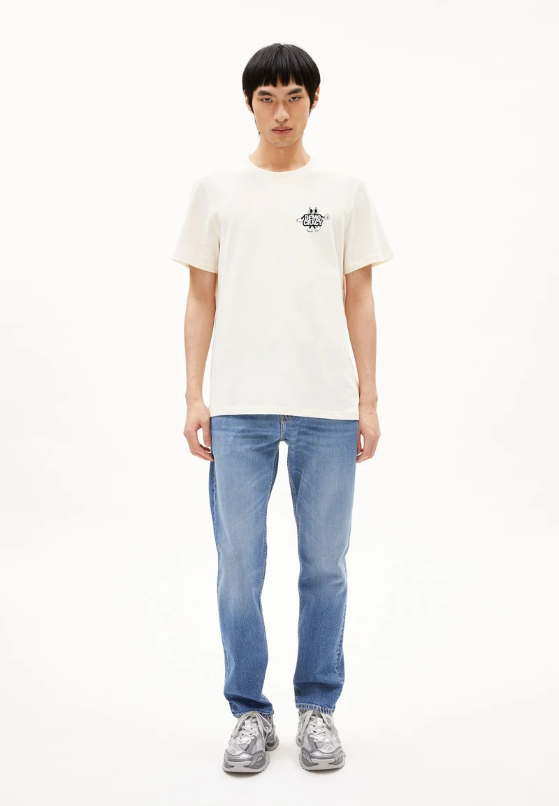 BLAAKE DEMOCRACY | undyed