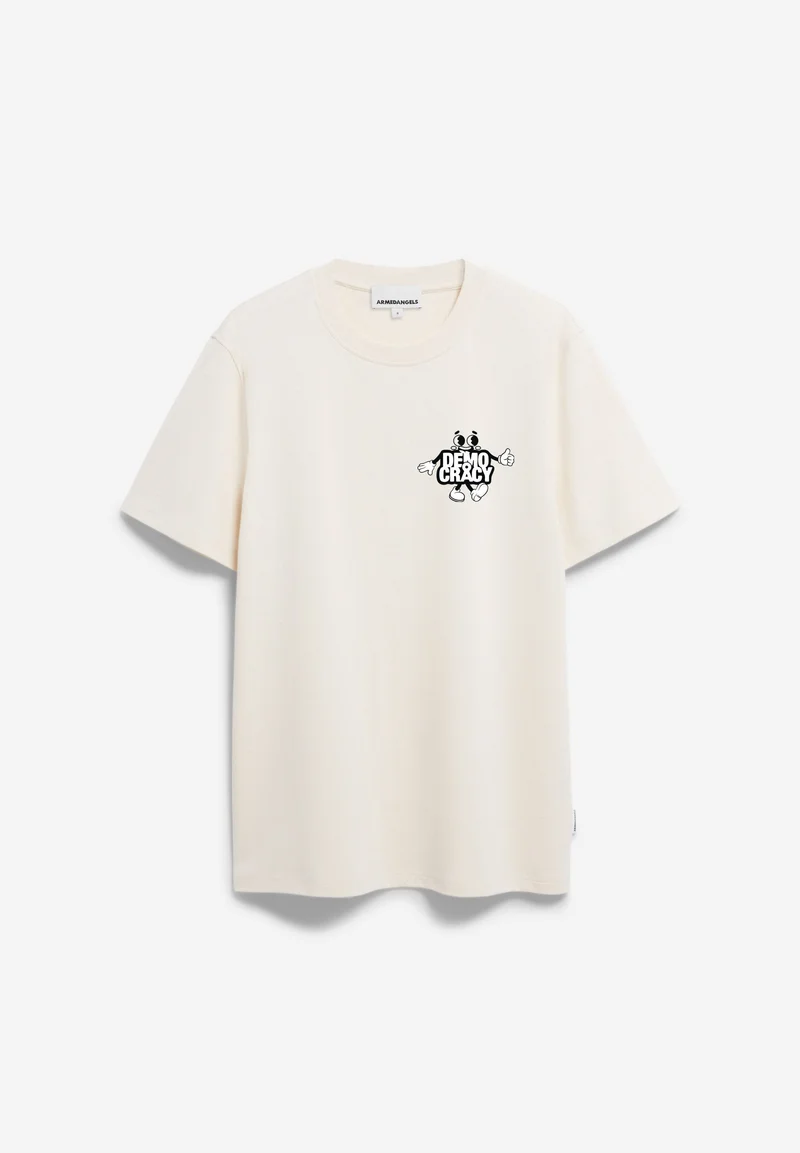 BLAAKE DEMOCRACY | undyed