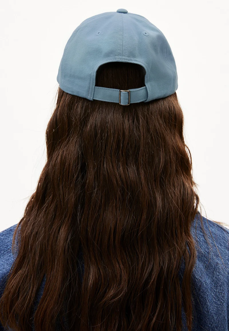YENAAS SINCE 2007 | pigment blue