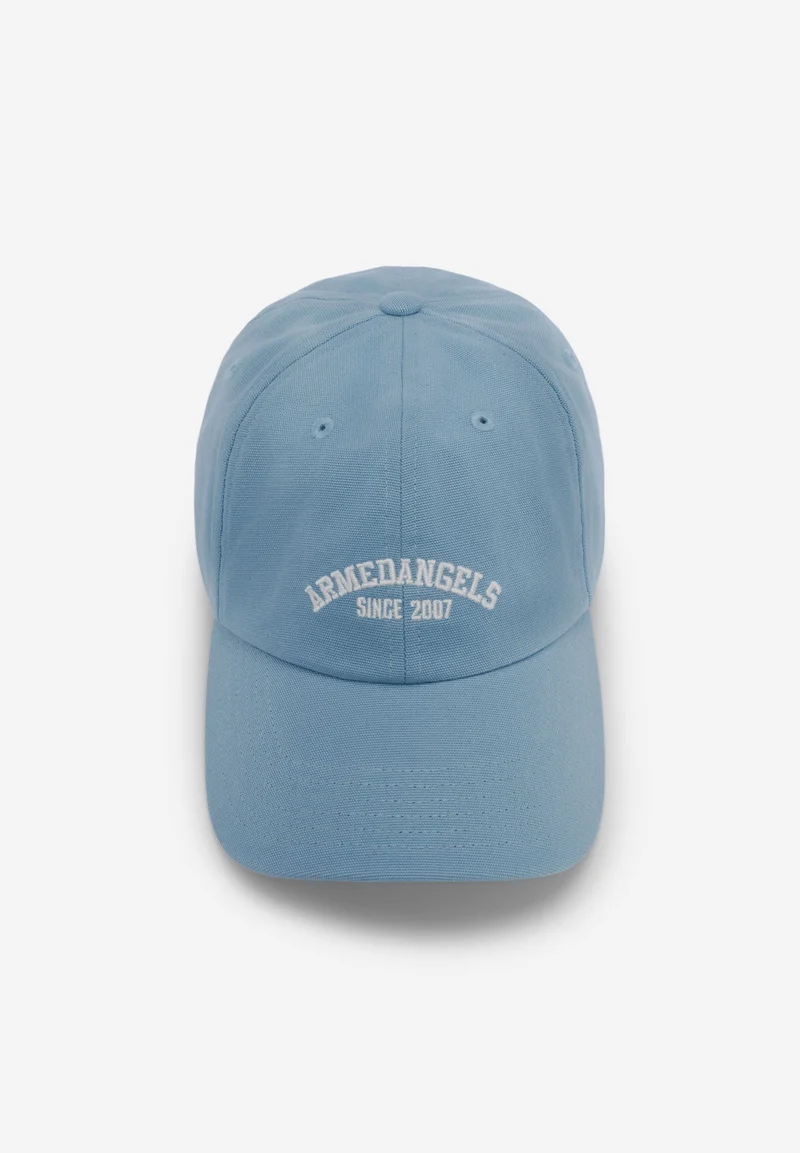 YENAAS SINCE 2007 | pigment blue