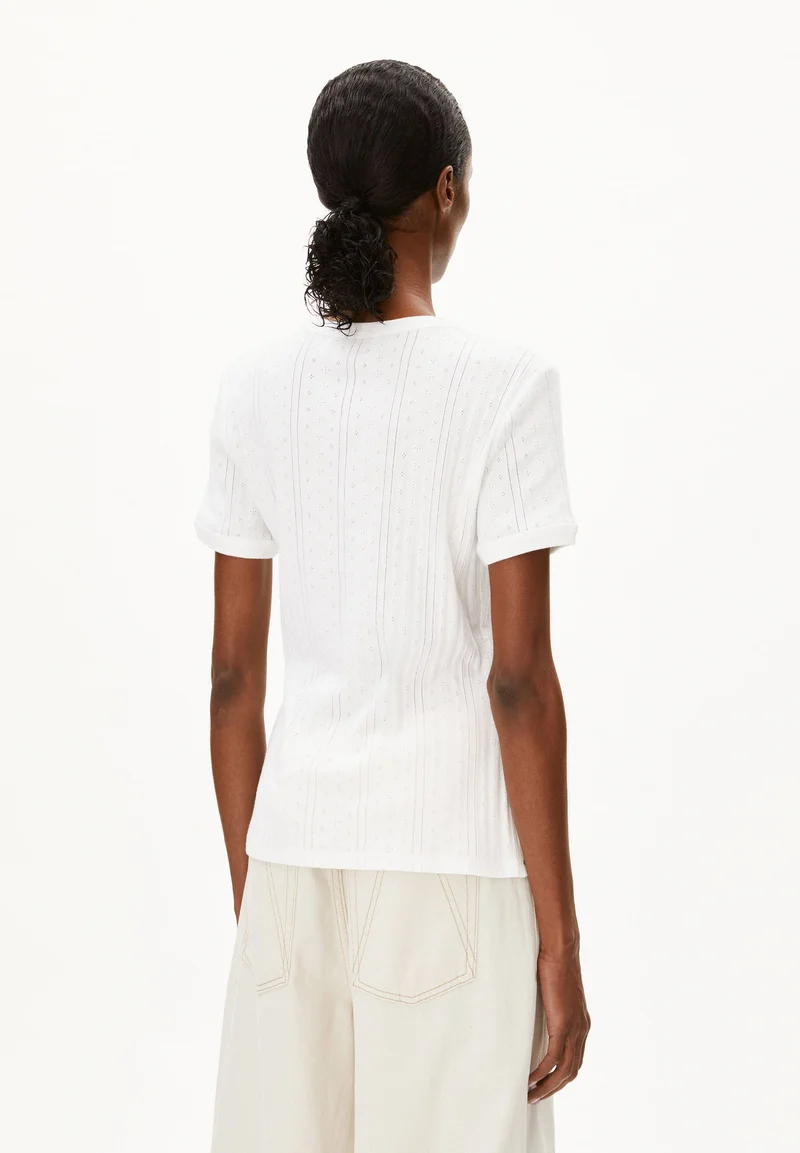 MAHERAA | white