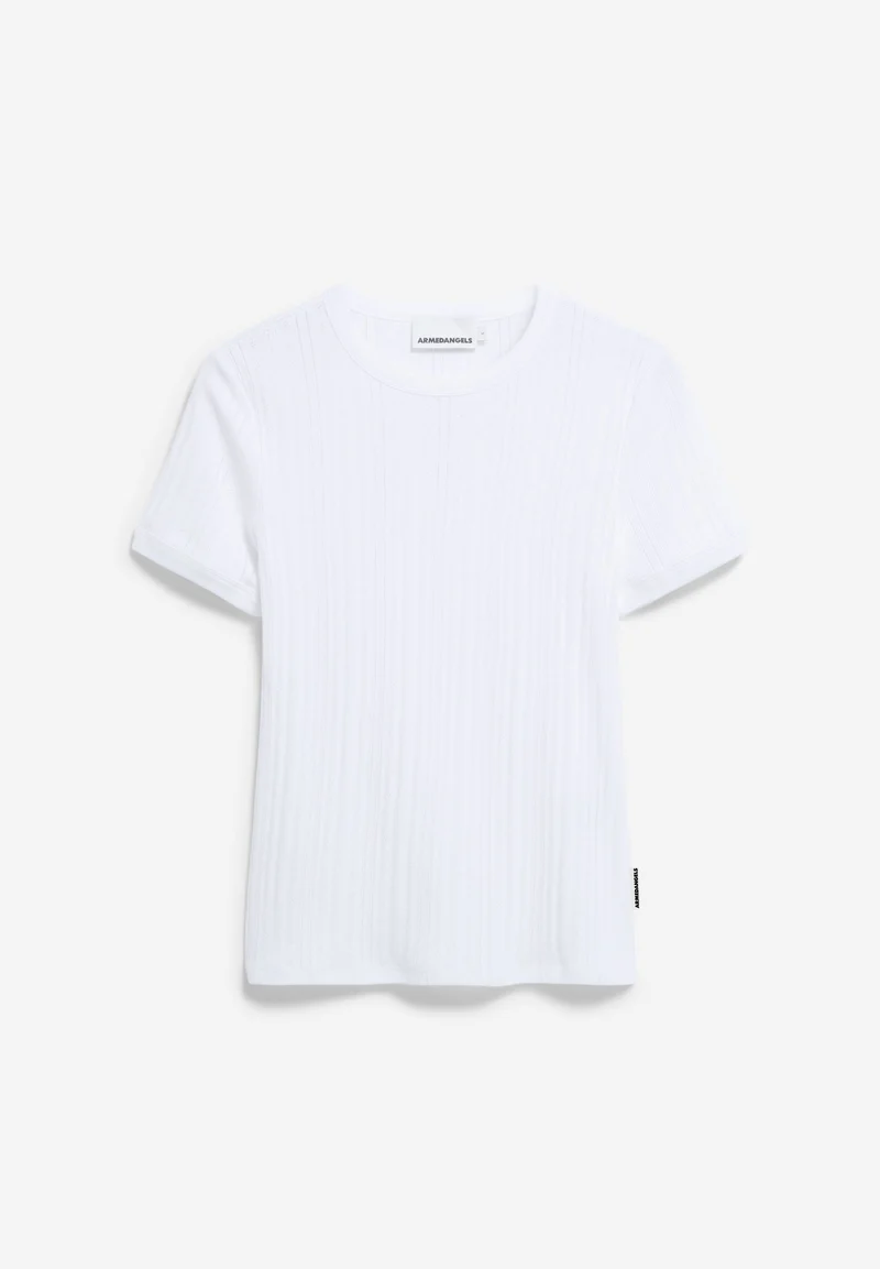 MAHERAA | white