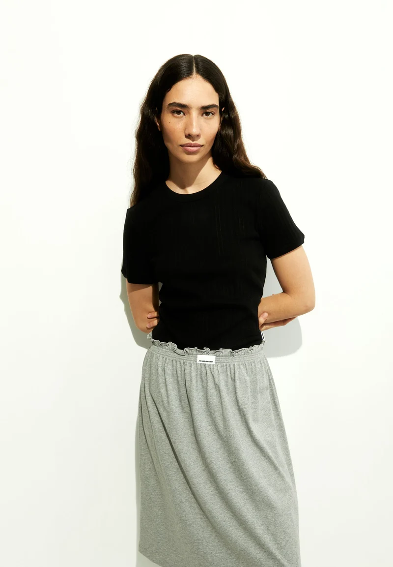 MAHERAA | black