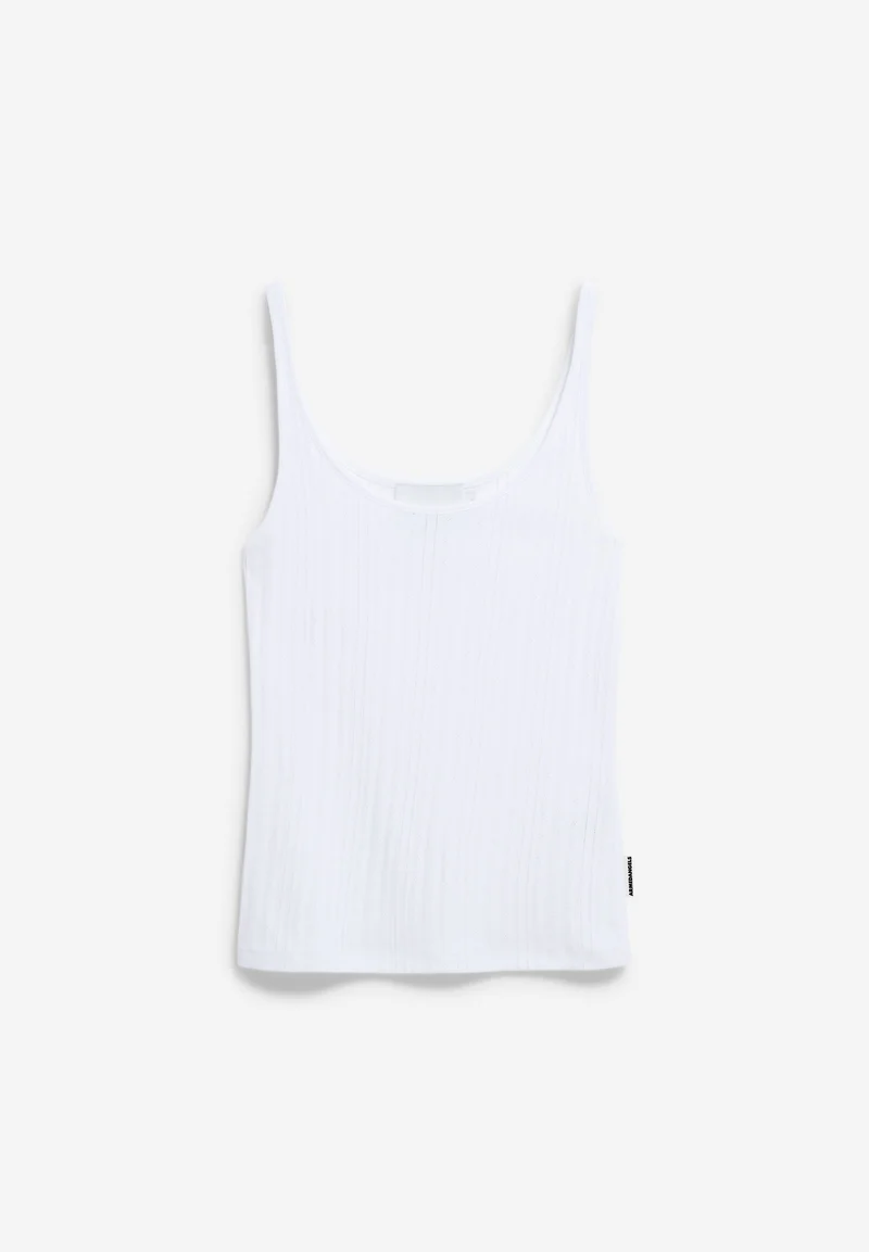 MAHELITAA | white