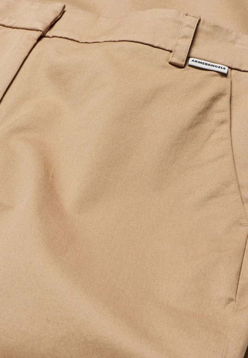 KAADWI HOSE | cinnamon dust