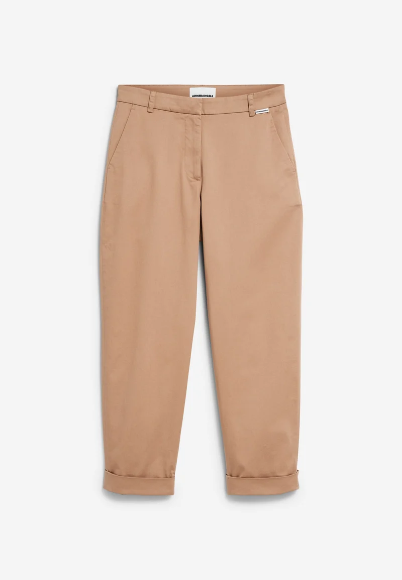 KAADWI HOSE | cinnamon dust
