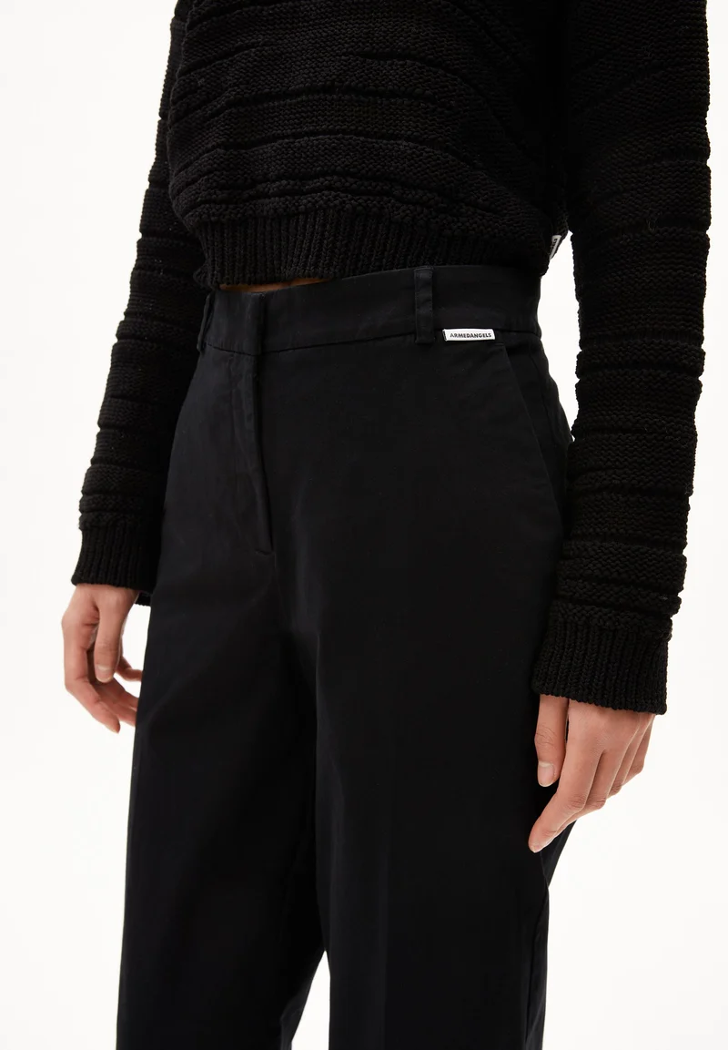 KAADWI HOSE | black